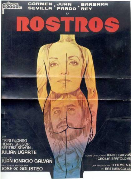 Rostros