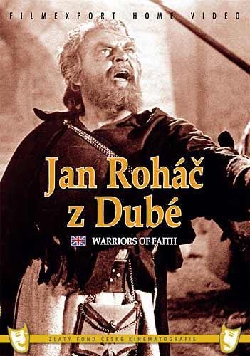 Jan Rohác z Dube