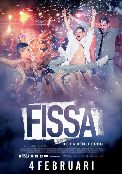 Fissa