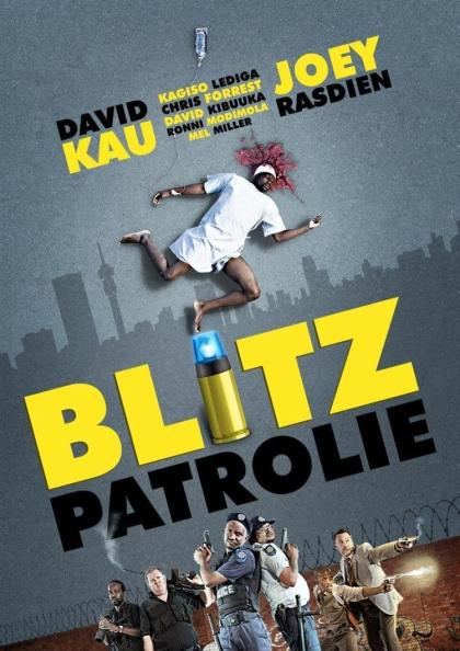 Blitz Patrollie