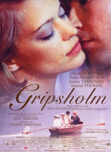 Gripsholm