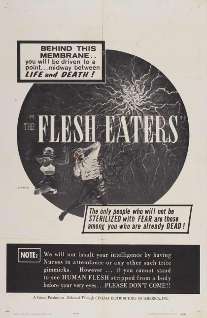 Flesh Eaters