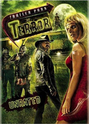 Trailer Park of Terror