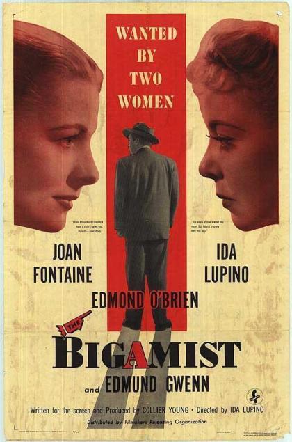 Bigamist