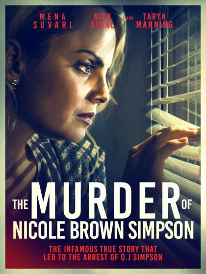 The Murder of Nicole Brown Simpson