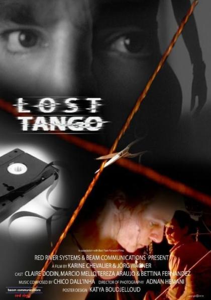 Lost Tango