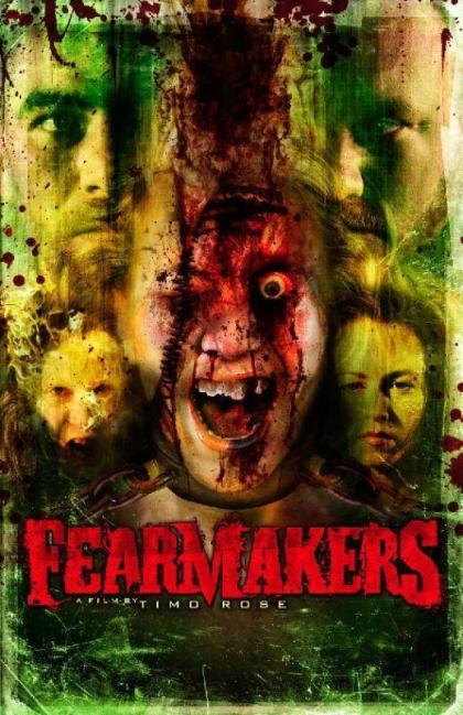 Fearmakers