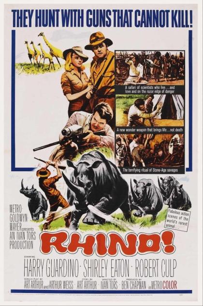 Rhino!