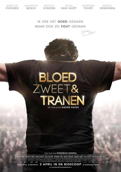 Bloed, Zweet en Tranen