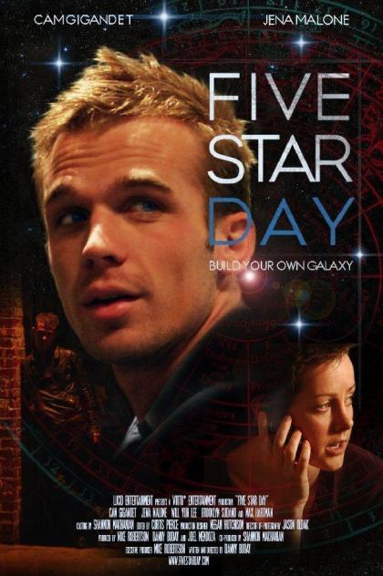 Five Star Day