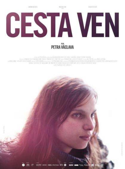 Cesta ven