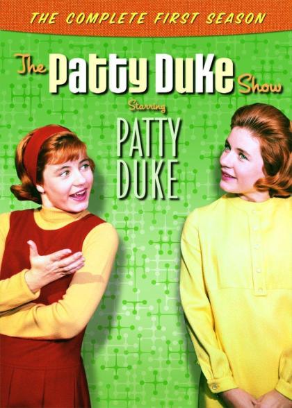 Patty Duke Show