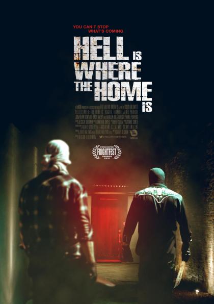 Hell Is Where the Home Is 