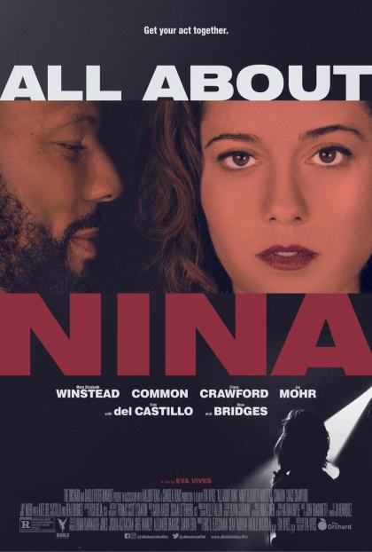 All About Nina 