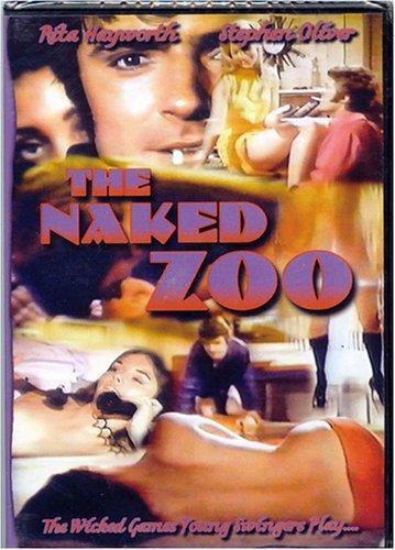 Naked Zoo