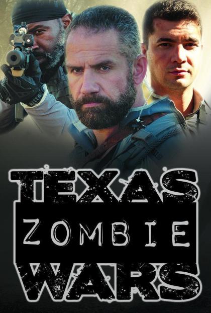 Texas Zombie Wars