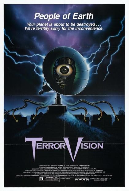 TerrorVision