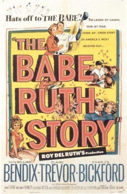 Babe Ruth Story