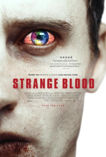 Strange Blood