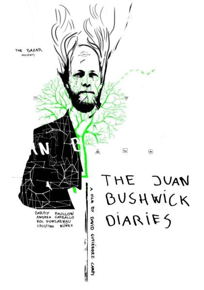 Juan Bushwick Diaries