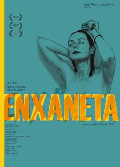 Enxaneta