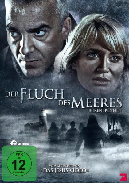 Biikenbrennen - Der Fluch des Meeres