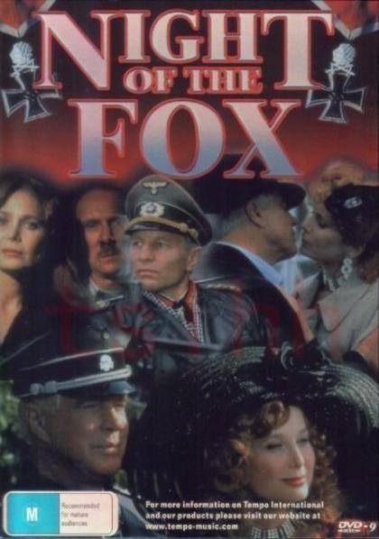 Night of the Fox