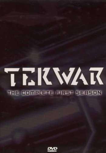 TekWar