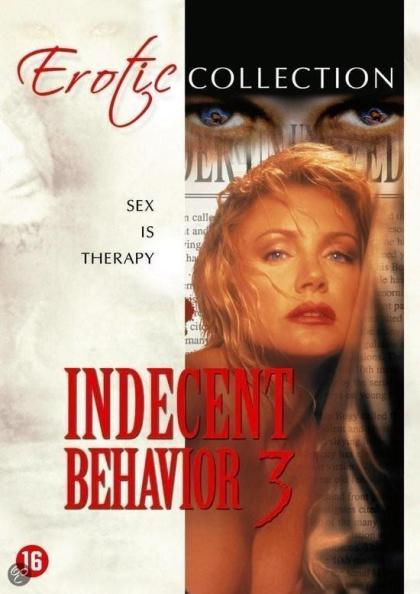 Indecent Behavior III