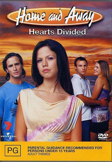 Home and Away: Hearts Divided