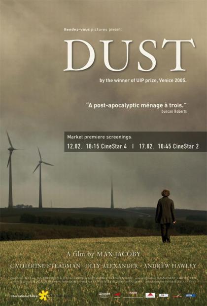 Dust