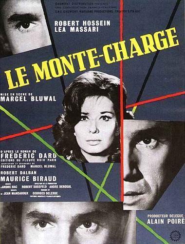 monte-charge