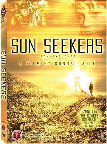 Sonnensucher