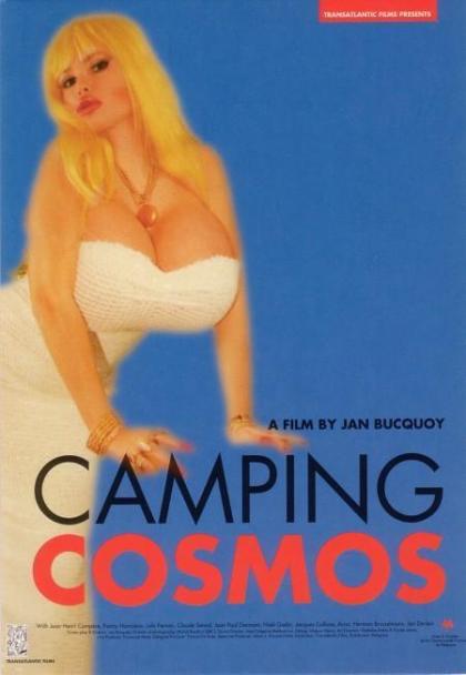 Camping Cosmos