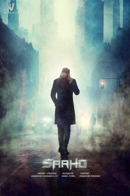 Saaho 