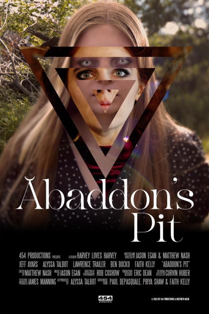 Abaddon's Pit