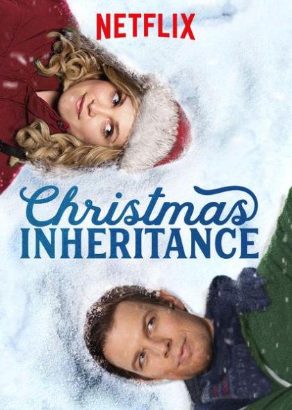 Christmas Inheritance 