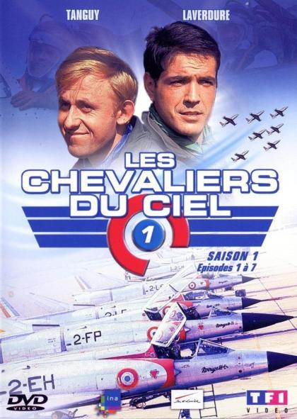 Les chevaliers du ciel