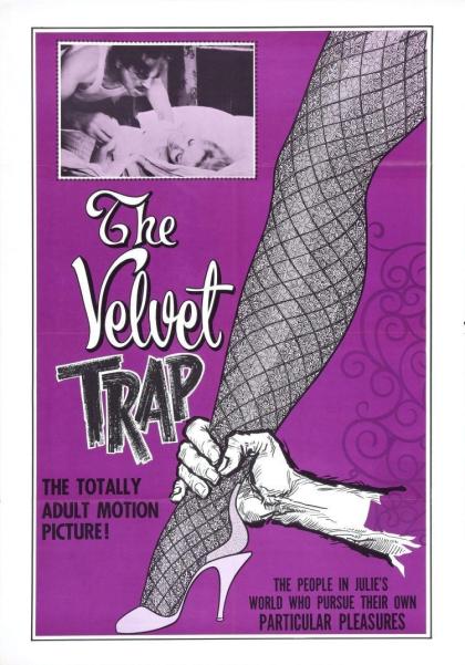 Velvet Trap