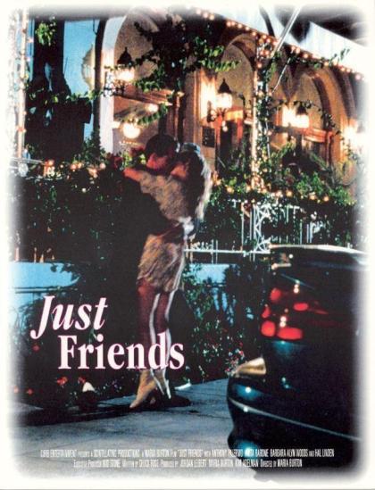 Just Friends