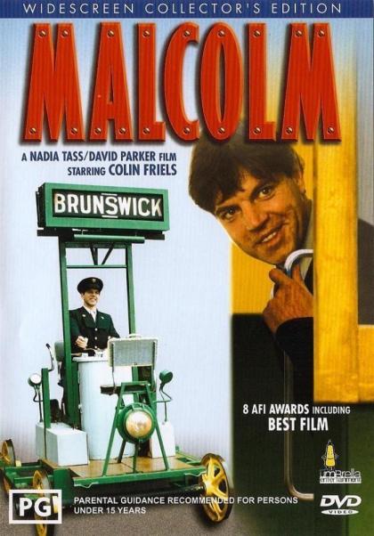 Malcolm