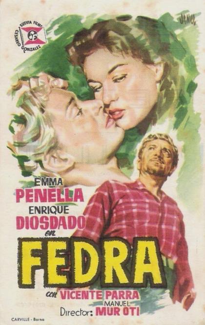 Fedra