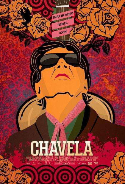 Chavela 