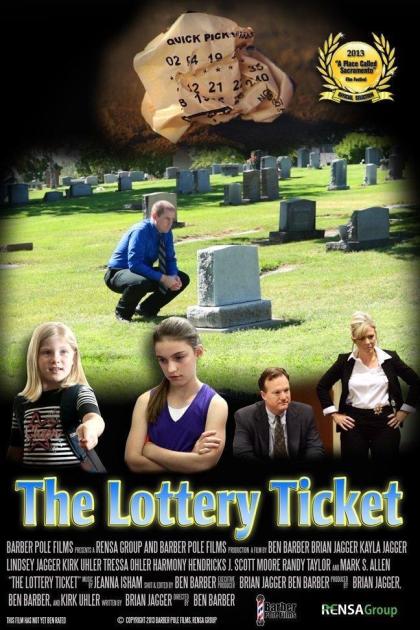 Lottery Ticket