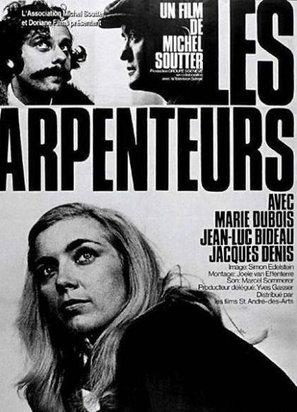 Les arpenteurs