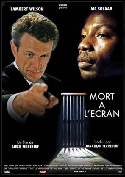 Mort à l'écran