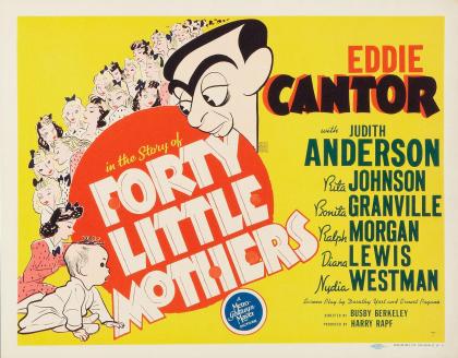 Forty Little Mothers