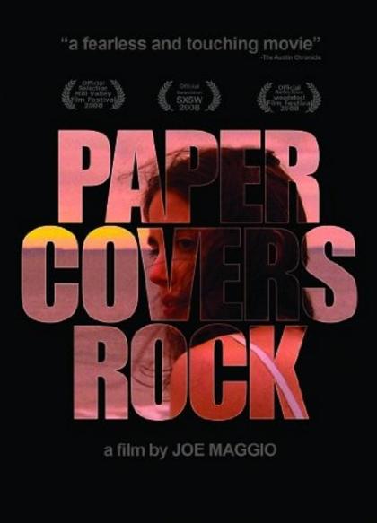 Paper Covers Rock