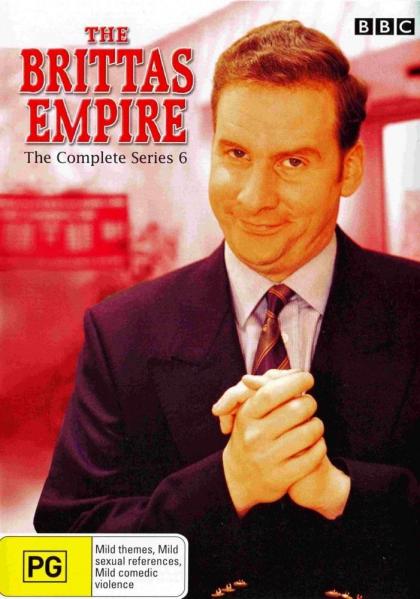 Brittas Empire