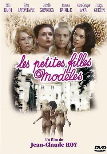 Les petites filles modèles